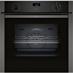 Neff B1ACE4AG3B Oven Single 