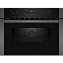 Neff C1AMG84G1B Combination Microwave Granite