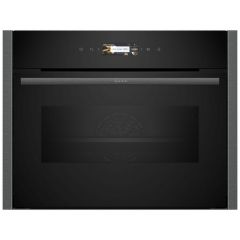 Neff C24MR21G0B Microwave Combination Graphite
