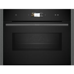 Neff C24MS31G0B Microwave Combination Graphite