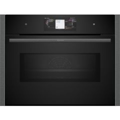 Neff C24MT73G0B Microwave Combination Pyrolytic Graphite