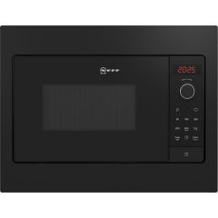 Neff HLAWG25S3B Microwave 50Cm