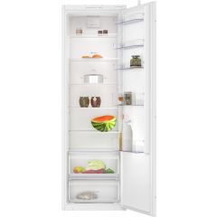 Neff KI1811SE0G Fridge Integrated 177Cm Sliding
