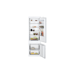 Neff KI5871SE0G Fridge Freezer 70/30 Sliding Low Frost