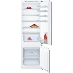 Neff KI5872FE0G Fridge Freezer 70/30 Integrated Fixed