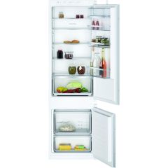 Neff KI5872SE0G Fridge Freezer 70/30 Integrated Sliding