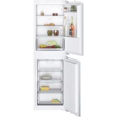 Neff KI7851FE0G Fridge Freezer Frost Free 50/50 Fixed