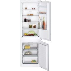 Neff KI7861FE0G Fridge Freezer Frost Free 60/40 Fixed