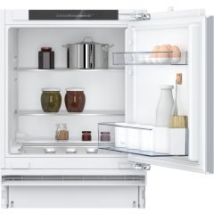 Neff KU1212FE0G Fridge Built Under Larder