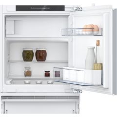 Neff KU2222FD0G Fridge Built Under With Ice Box