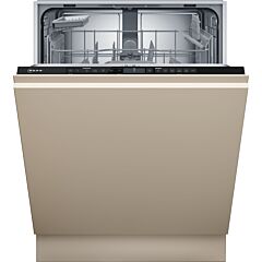 Neff S153HKX06G Dishwasher Integrated 