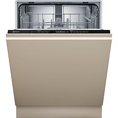 Neff S153ITX07G Dishwasher Integrated