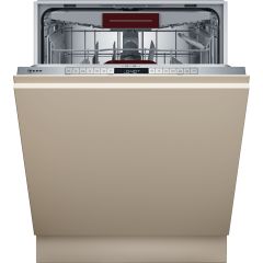 Neff S155HVX00G Dishwasher Integrated 3 Drawer