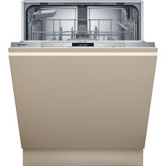 Neff S175HTX06G Dishwasher Integrated