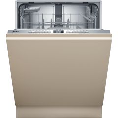 Neff S175HTX14G Dishwasher Integrated Vario