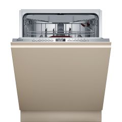 Neff S175HVX14G Dishwasher Integrated Vario 3 Drawer