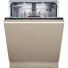 Neff S199ZB803E Dishwasher Integrated Vario Auto Open