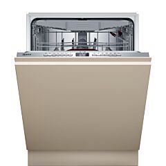 Neff S295HCX17G Dishwasher Integrated Vario 86.5