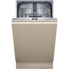 Neff S875HKX32G Dishwasher Integrated 45Cm