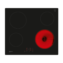 Neff T16NBE1L Hob 60Cm Touch