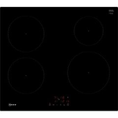 Neff T36FBE1L0G Hob Induction 60Cm 13Amp