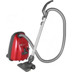 Sebo AIRBELT K1 RED EPOWER Vacuum Cleaner Cylinder