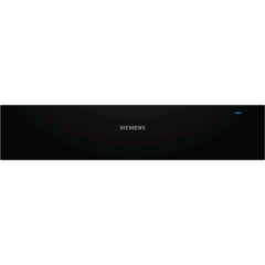 Siemens BI510CNR0B Warming Drawer 14Cm