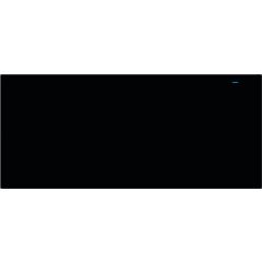 Siemens BI710D1B1B Warming Drawer 29Cm