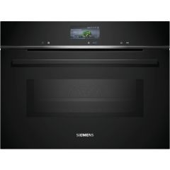 Siemens CM778GNB1B Combination Microwave Pyrolytic