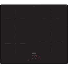 Siemens EU611BEB5B Hob Induction 60Cm 13 Amp