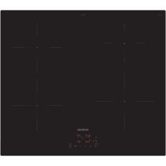 Siemens EU611BEB5E Hob Induction 60Cm Frameless