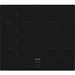 Siemens EU61RAGA5B Hob Induction 60Cm 13Amp