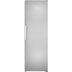 Siemens GS36NVICGG Freezer S/Steel