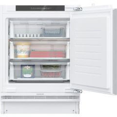 Siemens GU21NVFE0G Freezer Built Under Frost Free