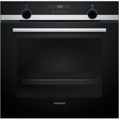 Siemens HB537GBS3B Oven Single 