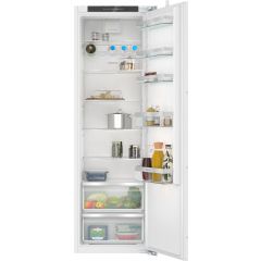 Siemens KI81RNSE0G Fridge Sliding 177Cm