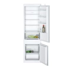 Siemens KI87VNSE0G Fridge Freezer 70/30 Sliding