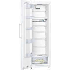 Siemens KS36VVIEPG Fridge Larder 186Cm S/Steel