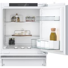 Siemens KU21RVFE0G Fridge Built Under