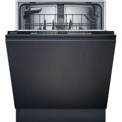 Siemens SN61HX02TG Dishwasher Integrated