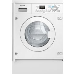 Siemens WK14D322GB Washer Dryer Integrated 7Kg + 4Kg 1400 Spin
