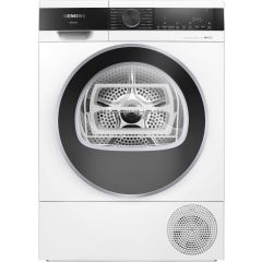 Siemens WQ45G203GB Tumble Dryer 9Kg Heat Pump Self Cleaning