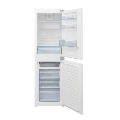 Statesman BIFF15050FF Fridge Freezer Integrated 50/50 Sliding