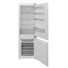 Statesman BIFF17030FF Fridge Freezer Integrated 70/30 Sliding