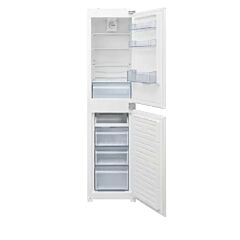 Statesman BIFF25050FF Fridge Freezer Integrated Frost Free 50/50