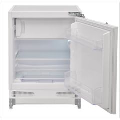 Statesman BIUCIB060 Fridge Built Under With Ice Box 