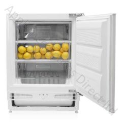 Statesman BU160FZ4E Freezer Built Under