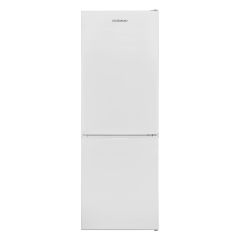 Statesman F01554FFW Fridge Freezer Frost Free 152Cm