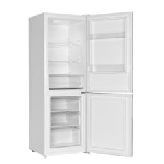 Statesman F01655LFW Fridge Freezer 160Cm