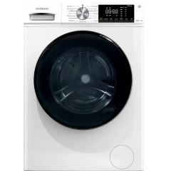 Statesman FWD08514W Washer Dryer 8Kg + 5Kg 1400 Spin